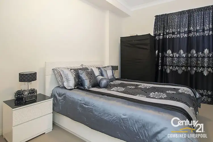Fifth view of Homely unit listing, 76/24 Lachlan Street, Liverpool NSW 2170