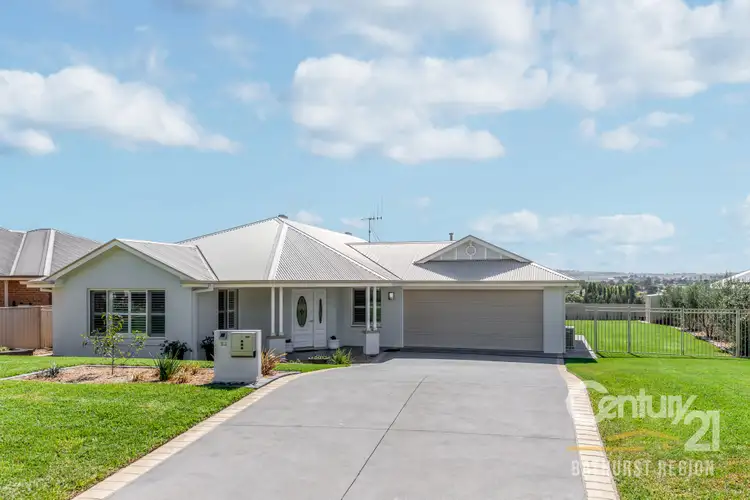 Main view of Homely house listing, 23 Riverside Retreat, Abercrombie NSW 2795