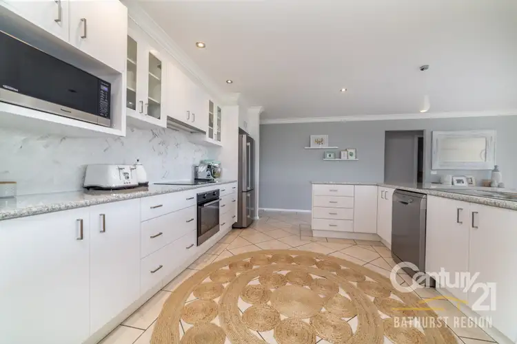 Second view of Homely house listing, 23 Riverside Retreat, Abercrombie NSW 2795