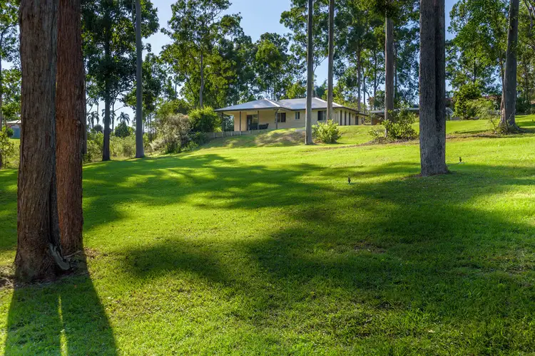 146 Tamaree Road, Tamaree QLD 4570