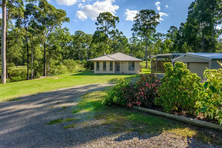 Sixth view of Homely house listing, 146 Tamaree Road, Tamaree QLD 4570