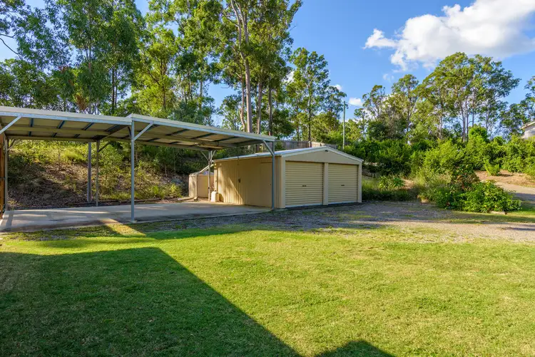 Seventh view of Homely house listing, 146 Tamaree Road, Tamaree QLD 4570