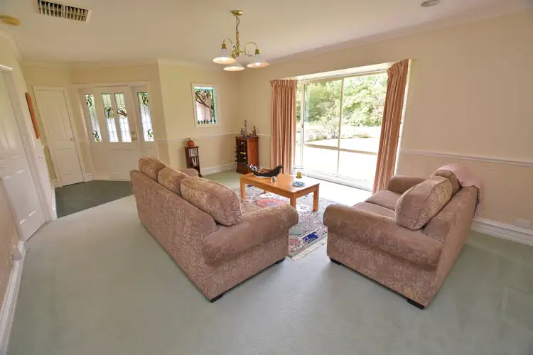 Sixth view of Homely house listing, 199 Wharparilla Drive, Echuca VIC 3564