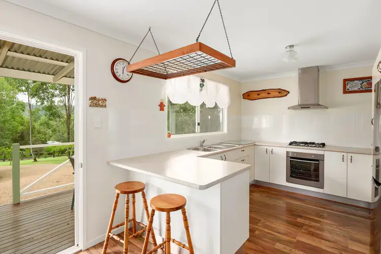 Second view of Homely house listing, 8 Lukin Road, The Palms QLD 4570