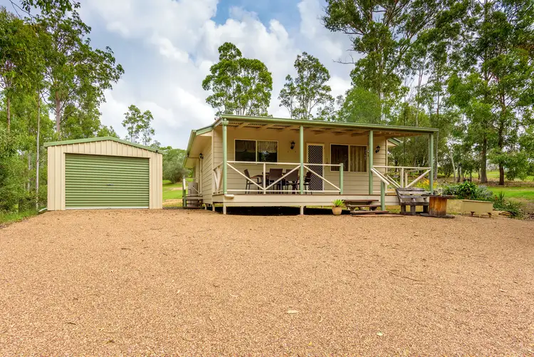 Third view of Homely house listing, 8 Lukin Road, The Palms QLD 4570