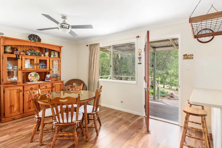 Sixth view of Homely house listing, 8 Lukin Road, The Palms QLD 4570