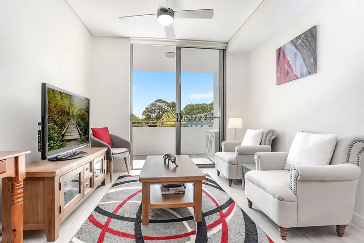 202/82 Bay Street, Botany NSW 2019