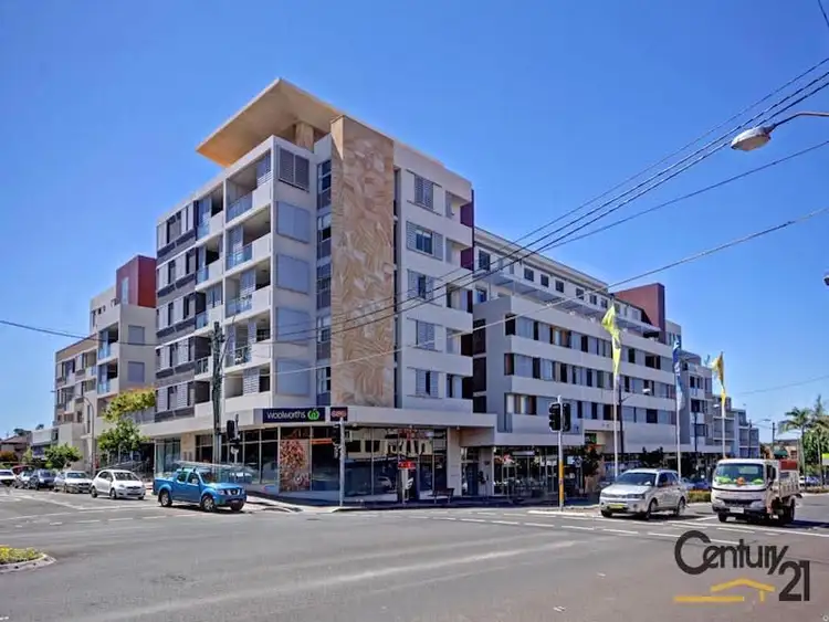 A37/503 Bunnerong Road, Matraville NSW 2036