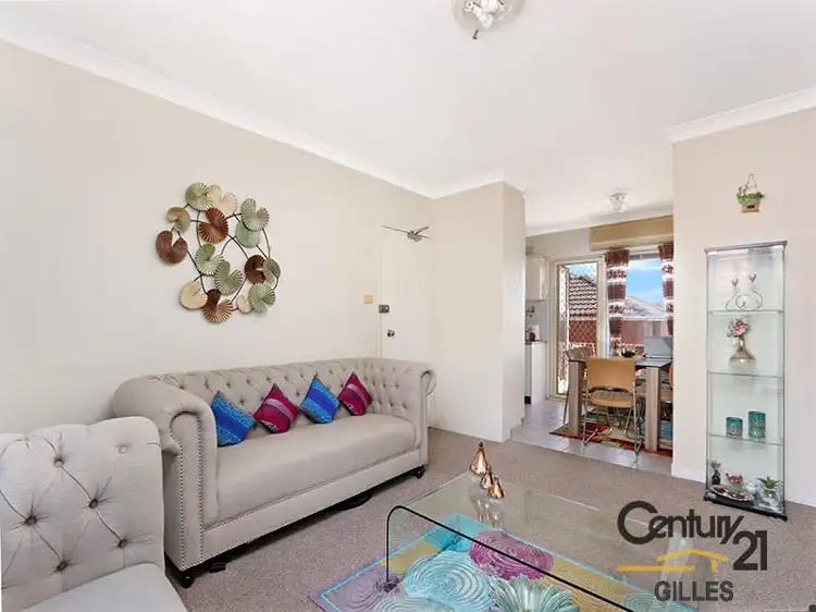 Second view of Homely apartment listing, 6/54 Rhodes Street, Hillsdale NSW 2036