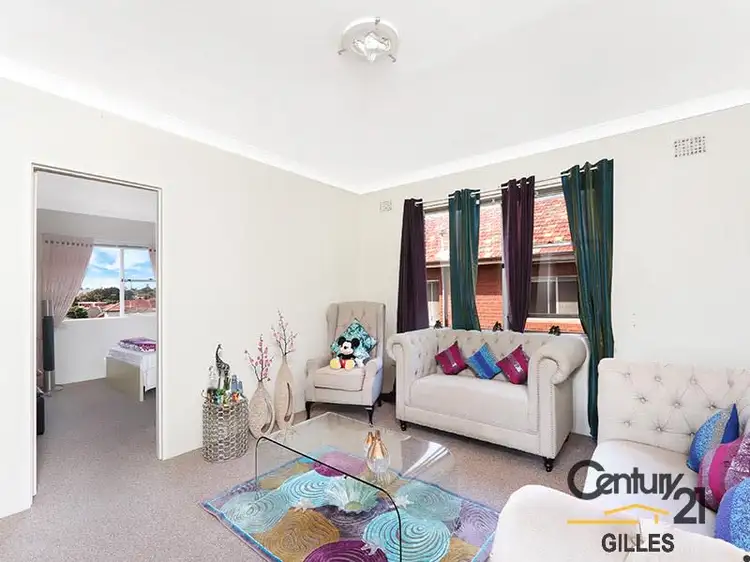 Fourth view of Homely apartment listing, 6/54 Rhodes Street, Hillsdale NSW 2036