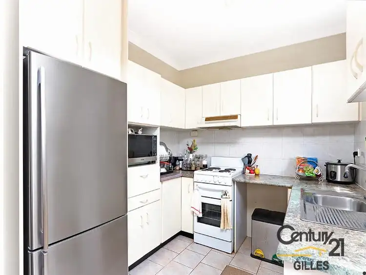 Fifth view of Homely apartment listing, 6/54 Rhodes Street, Hillsdale NSW 2036