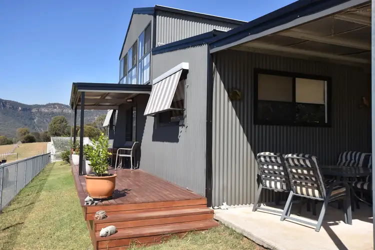 Second view of Homely rural property listing, 650 Bullio Trig Station Road, Bullio NSW 2575