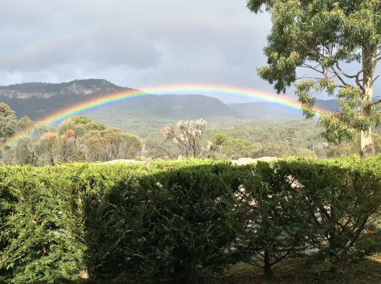 Third view of Homely rural property listing, 650 Bullio Trig Station Road, Bullio NSW 2575