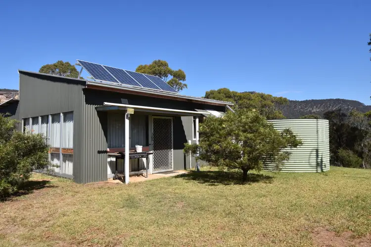 Sixth view of Homely rural property listing, 650 Bullio Trig Station Road, Bullio NSW 2575