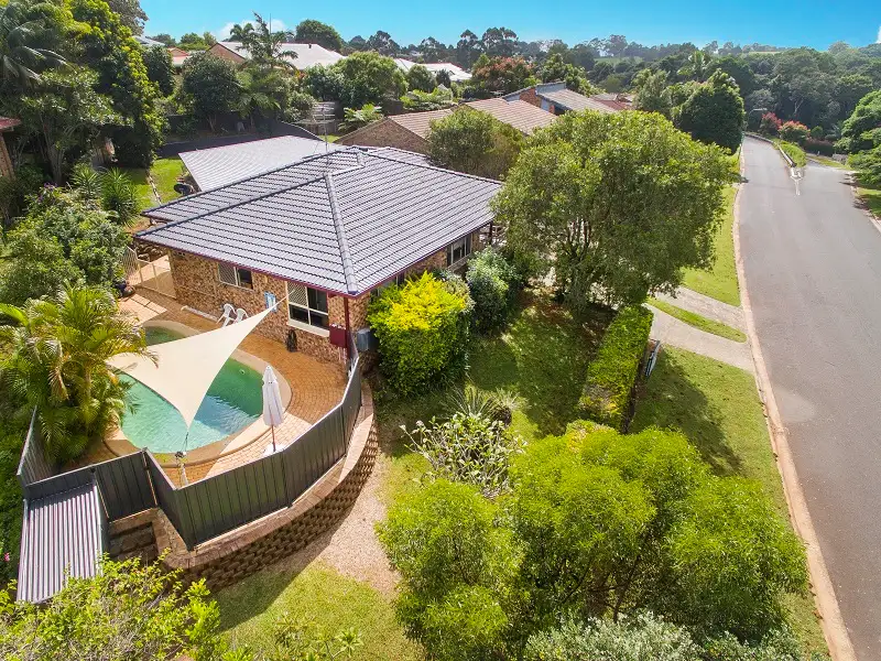 Main view of Homely house listing, 17 Dalmacia Drive, Wollongbar NSW 2477