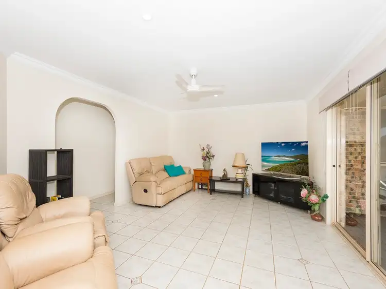 Fourth view of Homely house listing, 17 Dalmacia Drive, Wollongbar NSW 2477