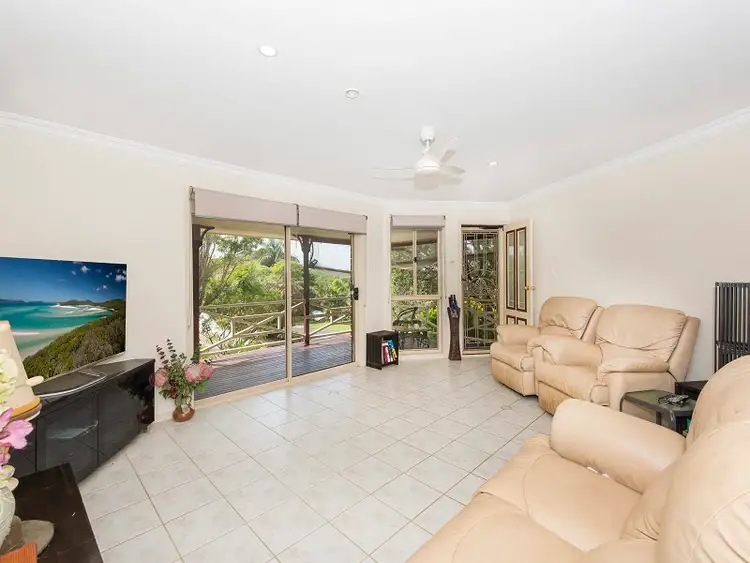 Fifth view of Homely house listing, 17 Dalmacia Drive, Wollongbar NSW 2477