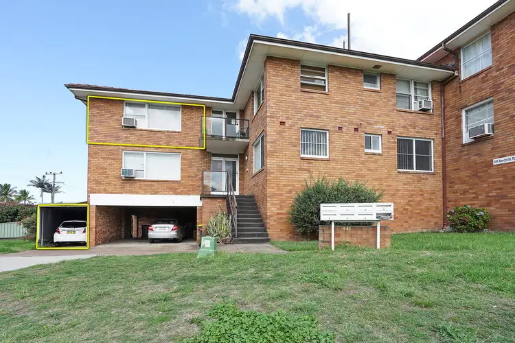 12/441 Newcastle Road, Lambton NSW 2299