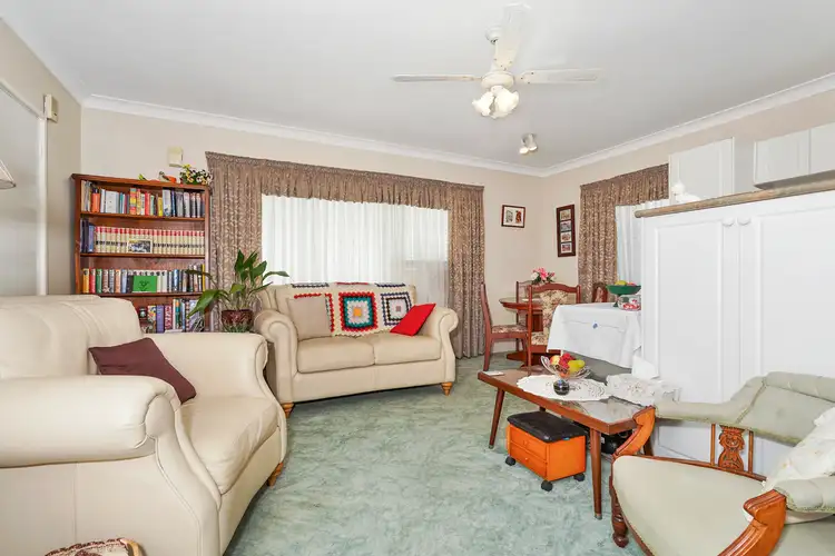 Second view of Homely unit listing, 12/441 Newcastle Road, Lambton NSW 2299