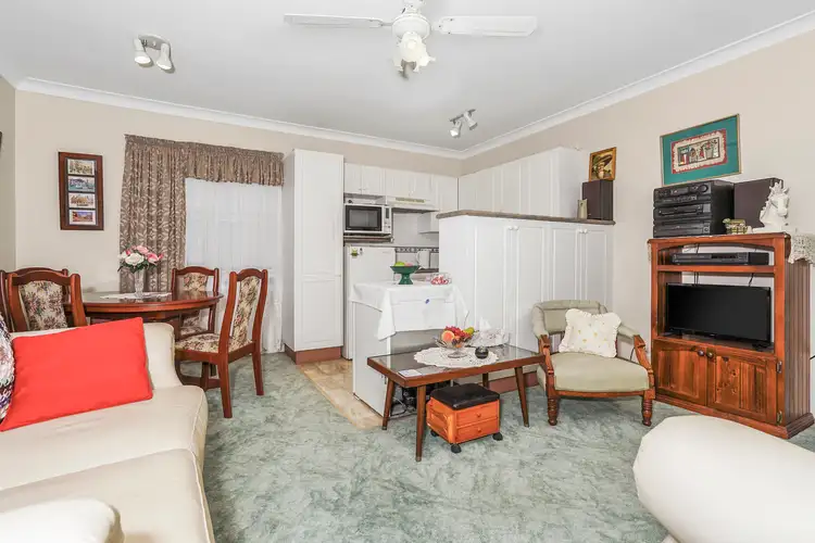 Fourth view of Homely unit listing, 12/441 Newcastle Road, Lambton NSW 2299