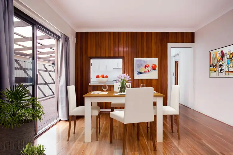 Fifth view of Homely house listing, 27A Glenalvon Drive, Flagstaff Hill SA 5159