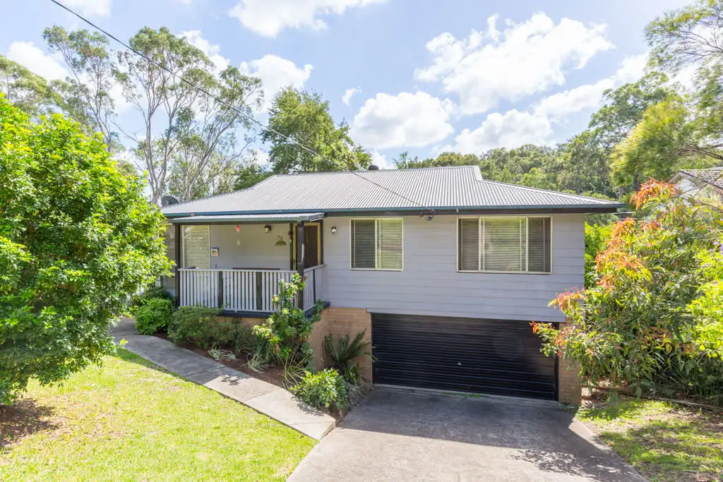 Main view of Homely house listing, 32 Charles Street, Cardiff NSW 2285
