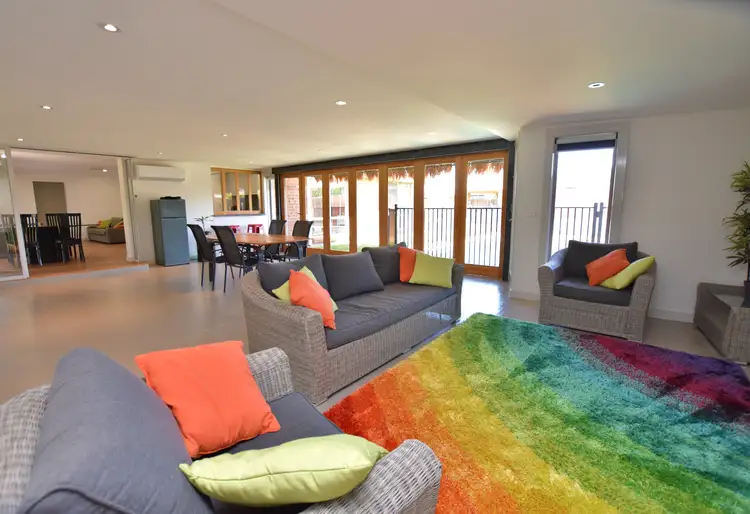 Main view of Homely house listing, 14 Glencoe Boulevard, Moama NSW 2731
