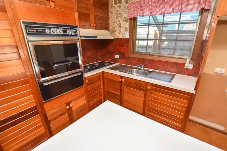 Sixth view of Homely house listing, 114 Stawell Street, Echuca VIC 3564