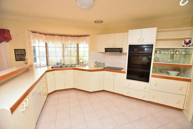 Second view of Homely house listing, 59 Rutley Crescent, Echuca VIC 3564