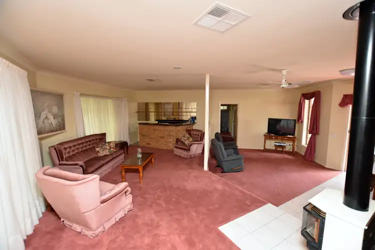 Third view of Homely house listing, 59 Rutley Crescent, Echuca VIC 3564