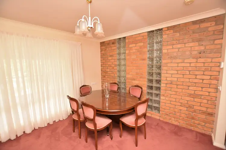Fifth view of Homely house listing, 59 Rutley Crescent, Echuca VIC 3564