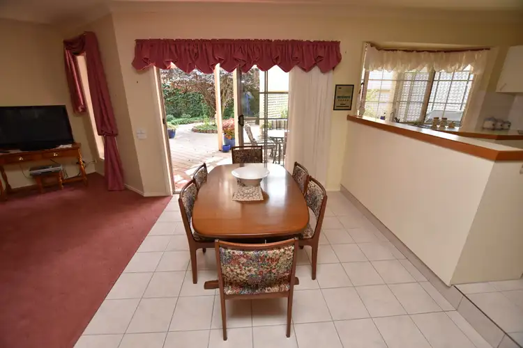 Sixth view of Homely house listing, 59 Rutley Crescent, Echuca VIC 3564