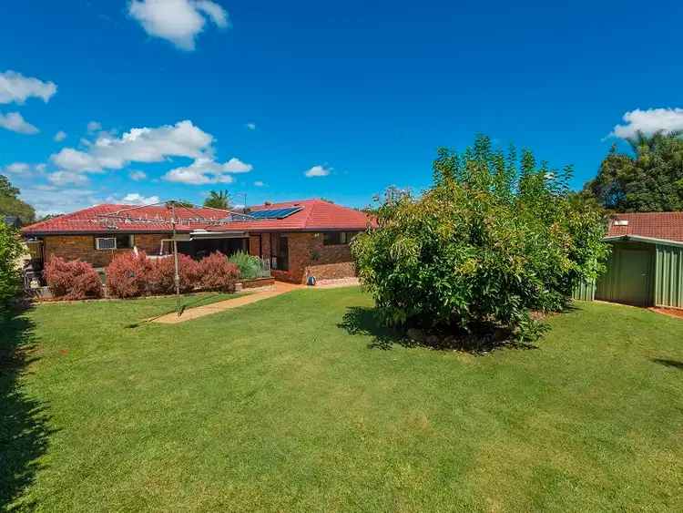 Third view of Homely house listing, 16 Wollongbar Drive, Wollongbar NSW 2477