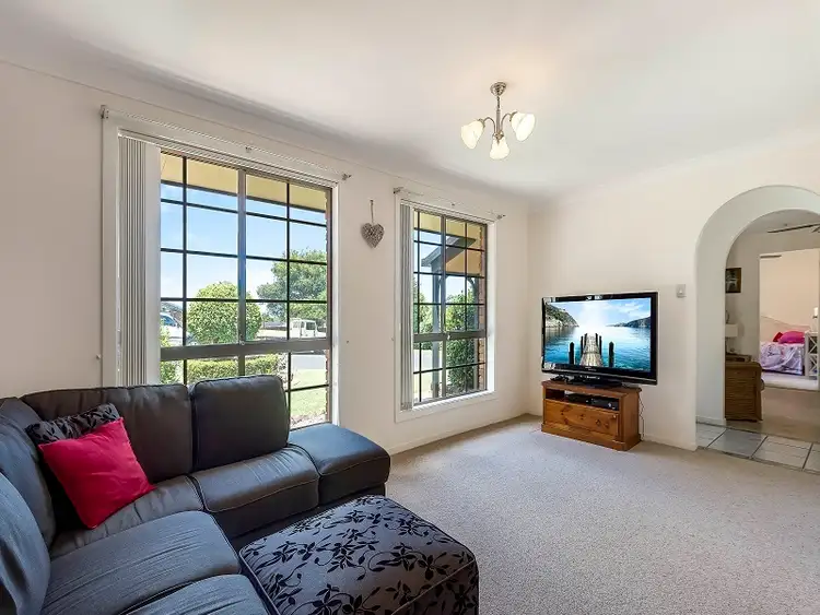 Fifth view of Homely house listing, 16 Wollongbar Drive, Wollongbar NSW 2477