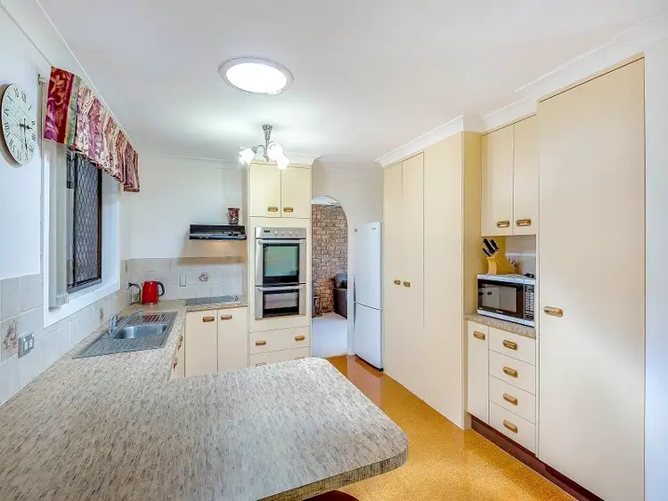 Sixth view of Homely house listing, 16 Wollongbar Drive, Wollongbar NSW 2477