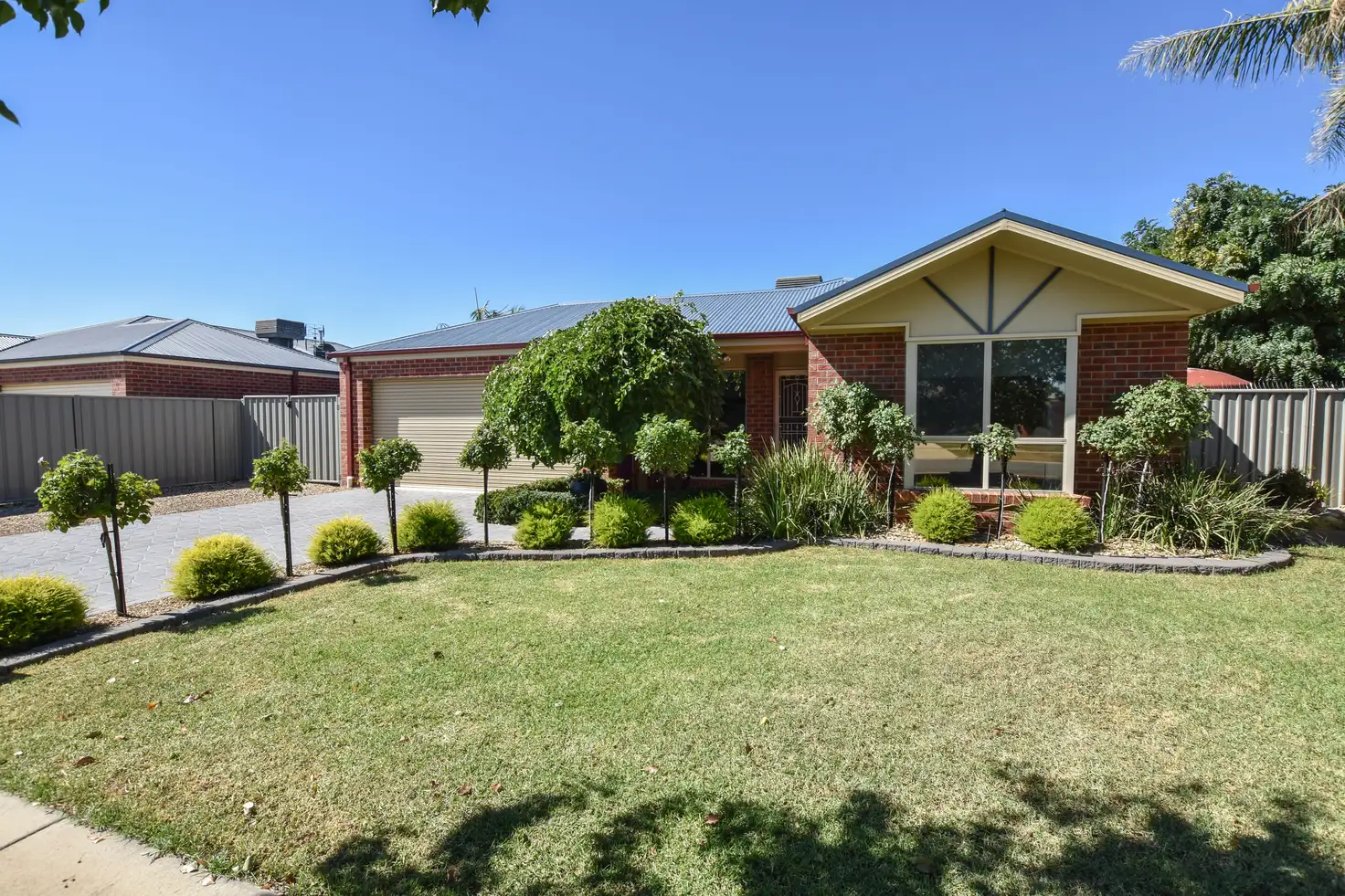 Main view of Homely house listing, 12 Paroo Street, Echuca VIC 3564