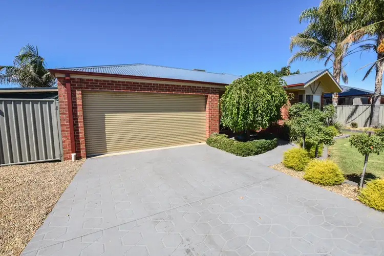 Second view of Homely house listing, 12 Paroo Street, Echuca VIC 3564