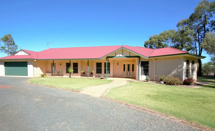 Main view of Homely house listing, 5 Charters Drive, Moama NSW 2731