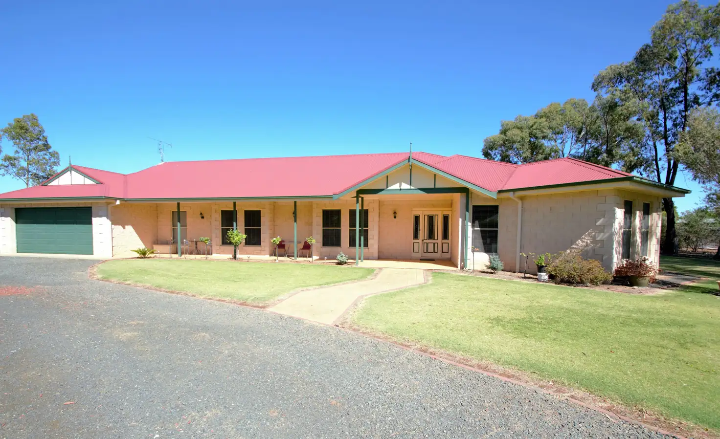 Main view of Homely house listing, 5 Charters Drive, Moama NSW 2731