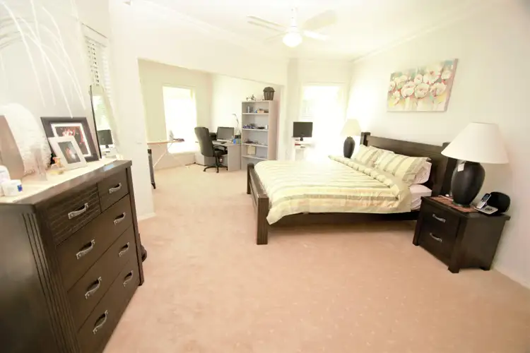 Fourth view of Homely house listing, 5 Charters Drive, Moama NSW 2731