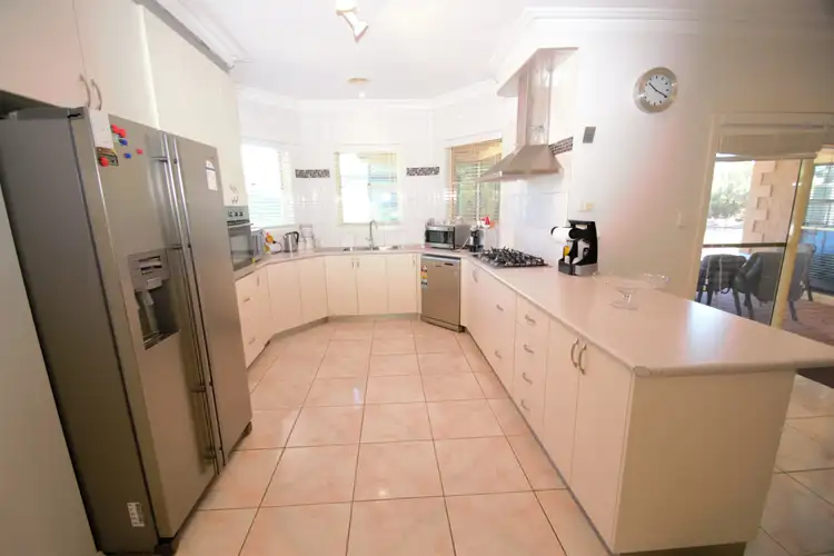 Sixth view of Homely house listing, 5 Charters Drive, Moama NSW 2731