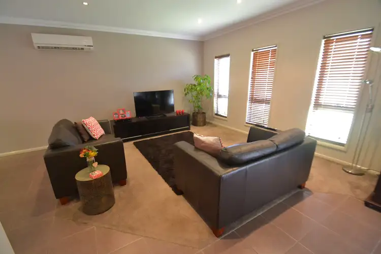 Second view of Homely townhouse listing, 2/1 Jacana Avenue, Moama NSW 2731