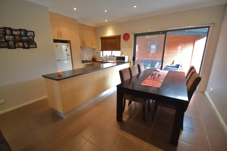 Fourth view of Homely townhouse listing, 2/1 Jacana Avenue, Moama NSW 2731