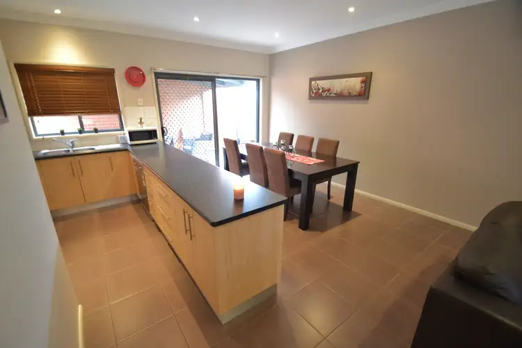 Fifth view of Homely townhouse listing, 2/1 Jacana Avenue, Moama NSW 2731