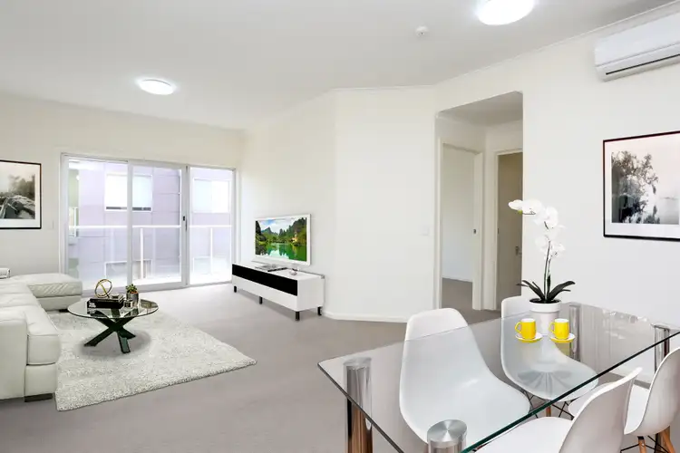 23/10 Light Common, Mawson Lakes SA 5095