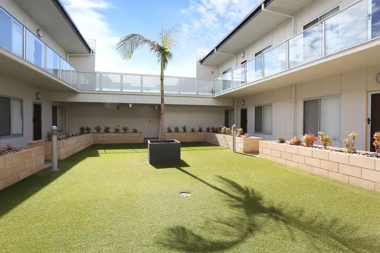 Sixth view of Homely apartment listing, 23/10 Light Common, Mawson Lakes SA 5095