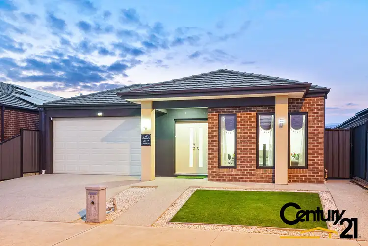117 Marqunds Road, Truganina VIC 3029