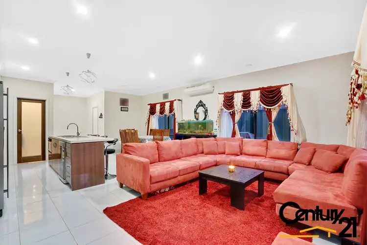 Third view of Homely house listing, 117 Marqunds Road, Truganina VIC 3029