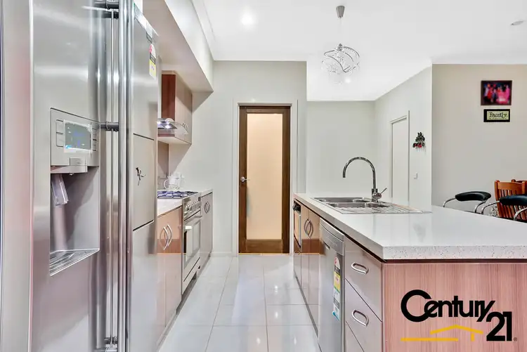 Fifth view of Homely house listing, 117 Marqunds Road, Truganina VIC 3029