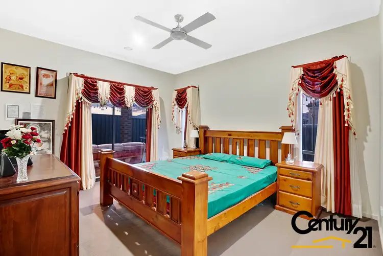 Seventh view of Homely house listing, 117 Marqunds Road, Truganina VIC 3029